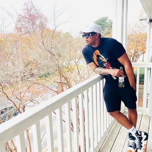 Meet your Posher, Alexander